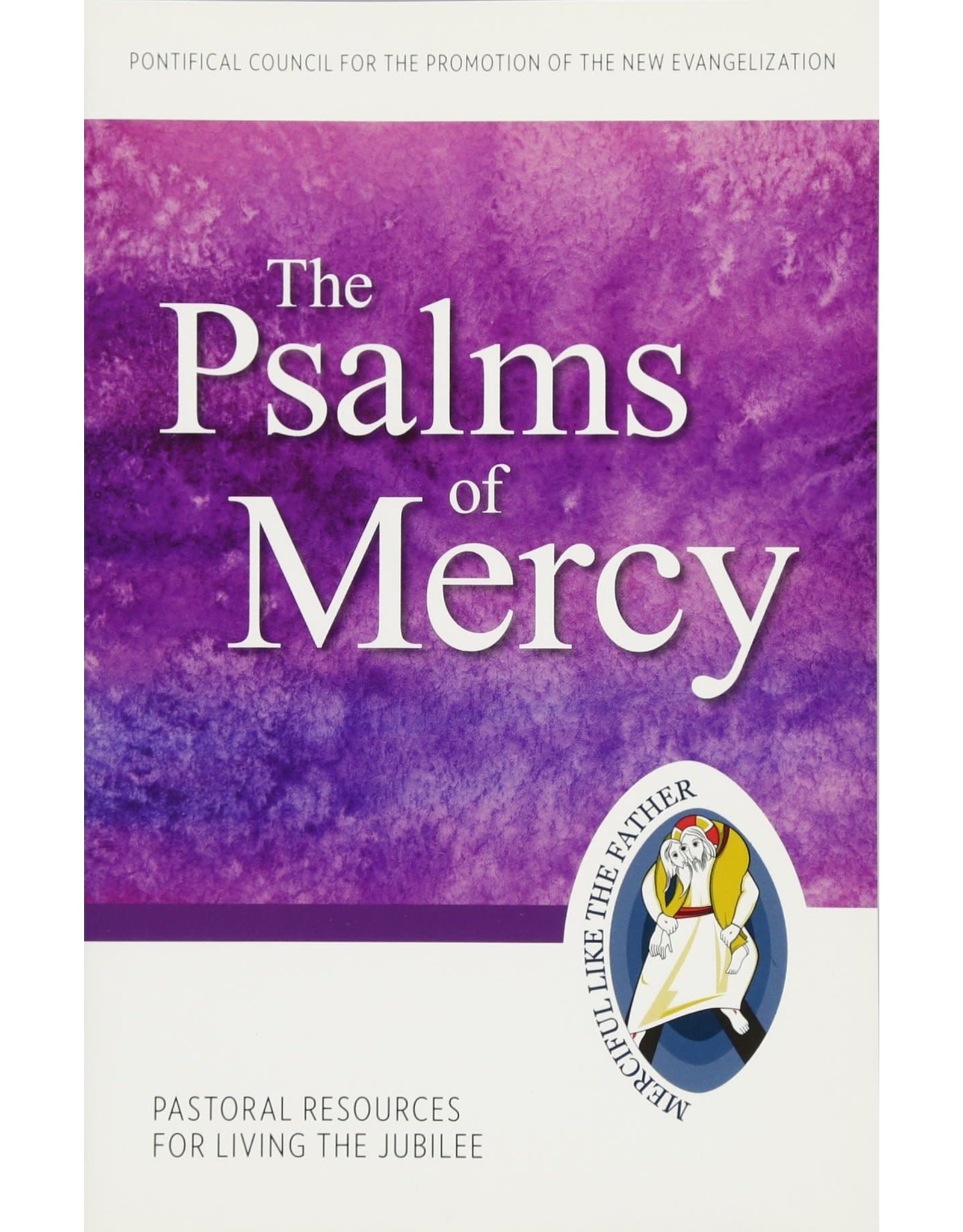 The Psalms of Mercy