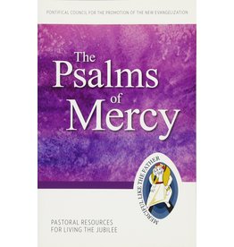 The Psalms of Mercy