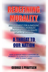 Redefining Morality