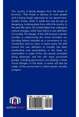 Authorhouse Redefining Morality