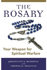 The Rosary: Your Weapon for Spiritual Warfare