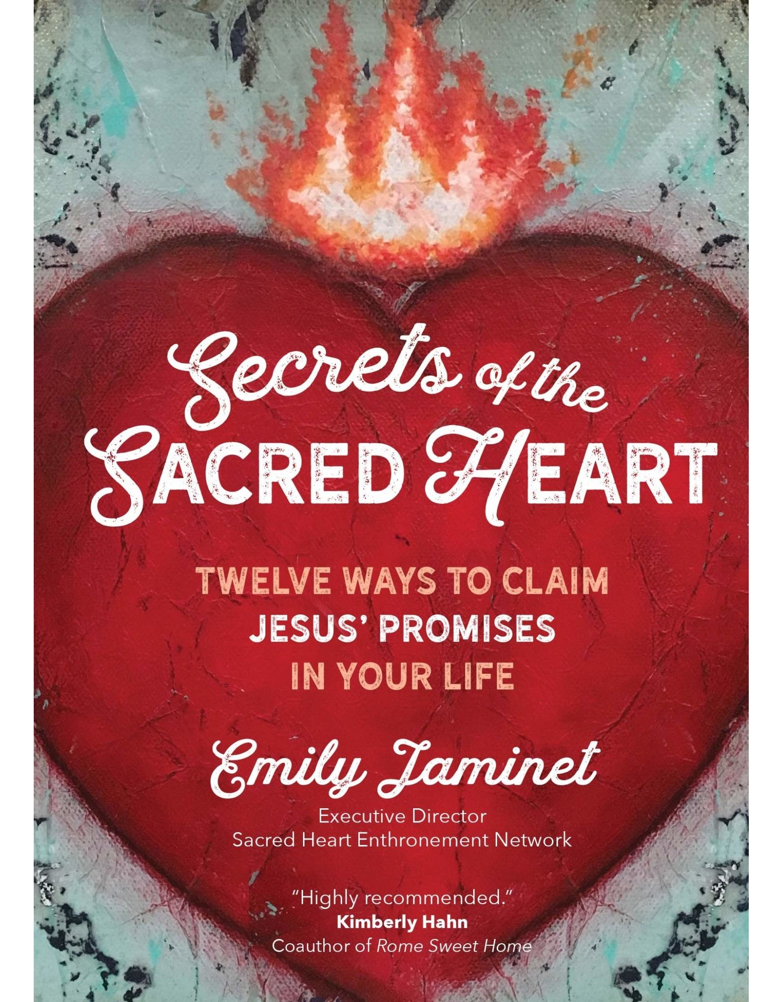 Ave Maria Secrets of the Sacred Heart