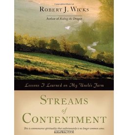 Sorin Books Streams of Contentment