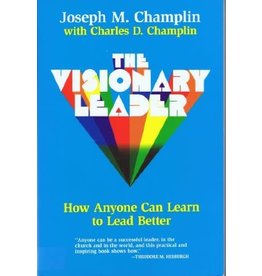 Crossroads The Visionary Leader