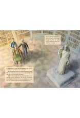 Gingerbread House Portrait of the Son: A Tale of Love