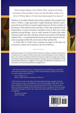 Liturgical Press Whose Mass Is It?