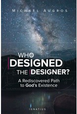 Who Designed the Designer? A Rediscovered Path to God's Existence