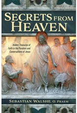 Catholic Answers Secrets from Heaven