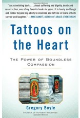 Tattoos on the Heart: The Power of Boundless Compassion