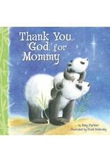 Thomas Nelson Thank You, God, for Mommy