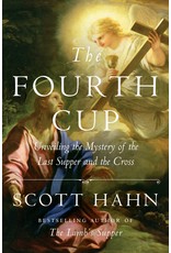 Image Fourth Cup: Unveiling the Mystery of the Last Supper and the Cross