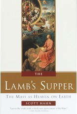 Image Lamb's Supper: Mass as Heaven on Earth