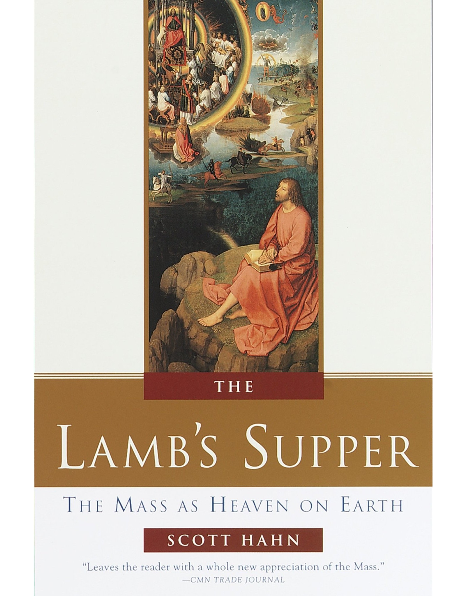 Image Lamb's Supper: Mass as Heaven on Earth