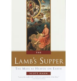 Image The Lamb's Supper: The Mass as Heaven on Earth