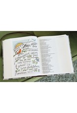 NIV Beautiful Word Multi-Color Floral Comfort Print Bible