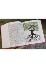 Zondervan NIV Beautiful Word Pink Large Print Bible