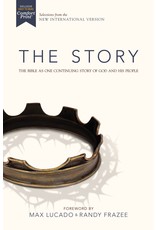 NIV The Story Bible