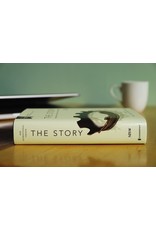 NIV The Story Bible