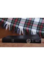 Zondervan NIV Thinline Bible, Black Bonded Leather