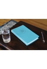 Zondervan NIV Value Thinline Bible, Blue Imitation Leather