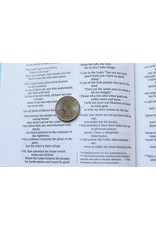 Zondervan NIV Value Thinline Bible, Blue Imitation Leather