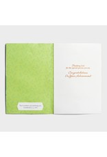 Dayspring Card - Graduation, A Prayer for You