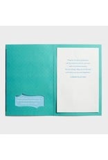 Dayspring Card - Graduation, High School