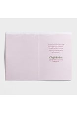 Dayspring Card - Graduation, Blessings