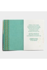 Dayspring Card - Graduation, New Plans & Adventures