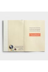 Dayspring Card - Graduation, You're Only Getting Started