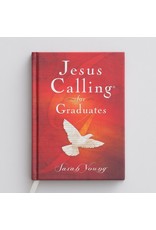 Jesus Calling for Graduates (Sarah Young)