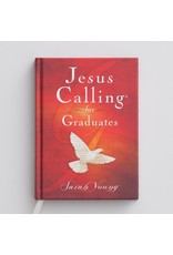 Thomas Nelson Jesus Calling for Graduates (Sarah Young)