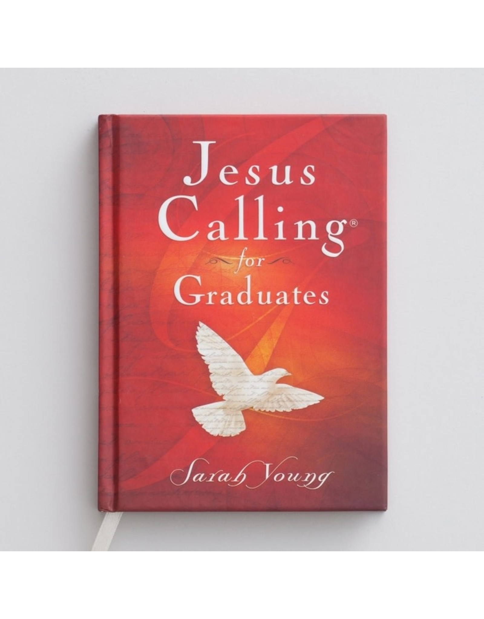 Thomas Nelson Jesus Calling for Graduates (Sarah Young)
