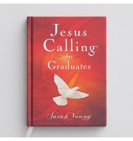 Thomas Nelson Jesus Calling for Graduates (Sarah Young)