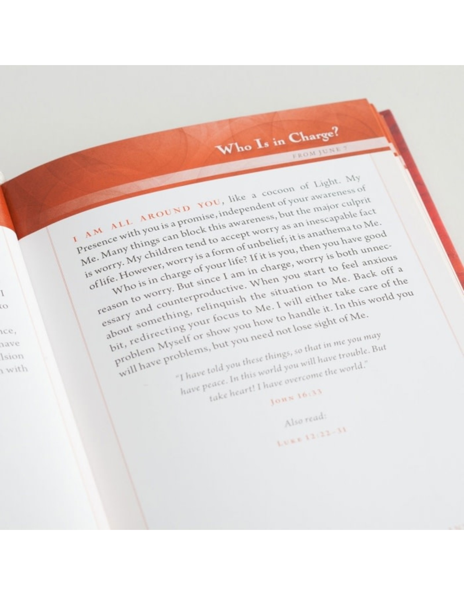 Thomas Nelson Jesus Calling for Graduates (Sarah Young)