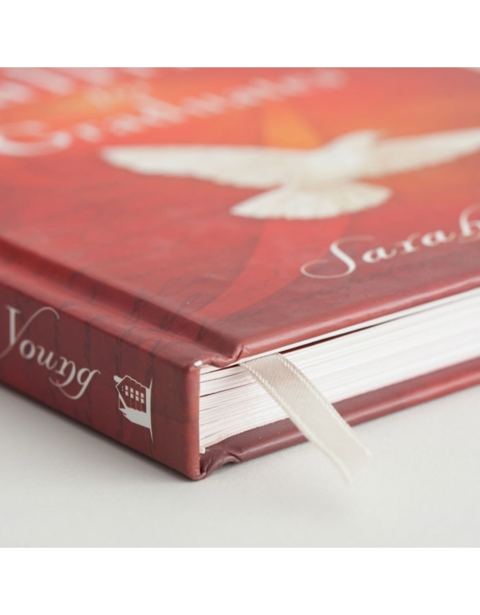 Thomas Nelson Jesus Calling for Graduates (Sarah Young)