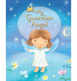 Paraclete Press My Guardian Angel