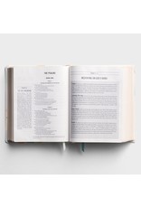 Zondervan ESV The Jesus Bible, Artist Edition - Leathersoft