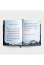 Dayspring The Mountains are Calling: 90 Devotions for Peace & Solitude