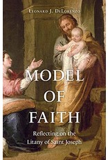 Model of Faith: Reflecting on the Litany of Saint Joseph