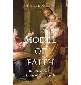 Model of Faith: Reflecting on the Litany of Saint Joseph