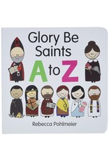 OSV (Our Sunday Visitor) Glory Be Saints A to Z