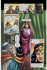 David C Cook Action Bible: God's Redemptive Story