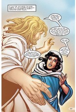 David C Cook Action Bible: God's Redemptive Story