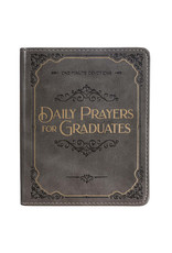 Christian Art Gifts Daily Prayers for Graduates