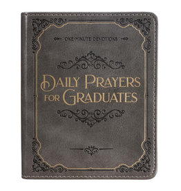 Christian Art Gifts Daily Prayers for Graduates