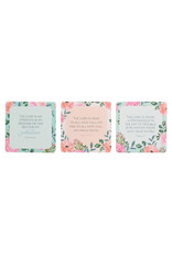 Christian Art Gifts Scripture Cards in a Tin - 101 Bible Verses for Mom