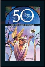 World Library Publications 50 Days of Joy: Easter Season Reflection for New Catholics