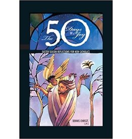 World Library Publications 50 Days of Joy: Easter Season Reflection for New Catholics