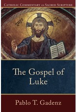 Baker Academic Gospel of Luke (Catholic Commentary on Sacred Scripture)